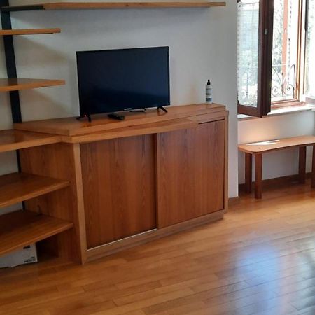 Oasi Apartment Poggio Moiano Ngoại thất bức ảnh