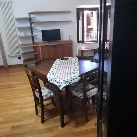 Oasi Apartment Poggio Moiano Ngoại thất bức ảnh