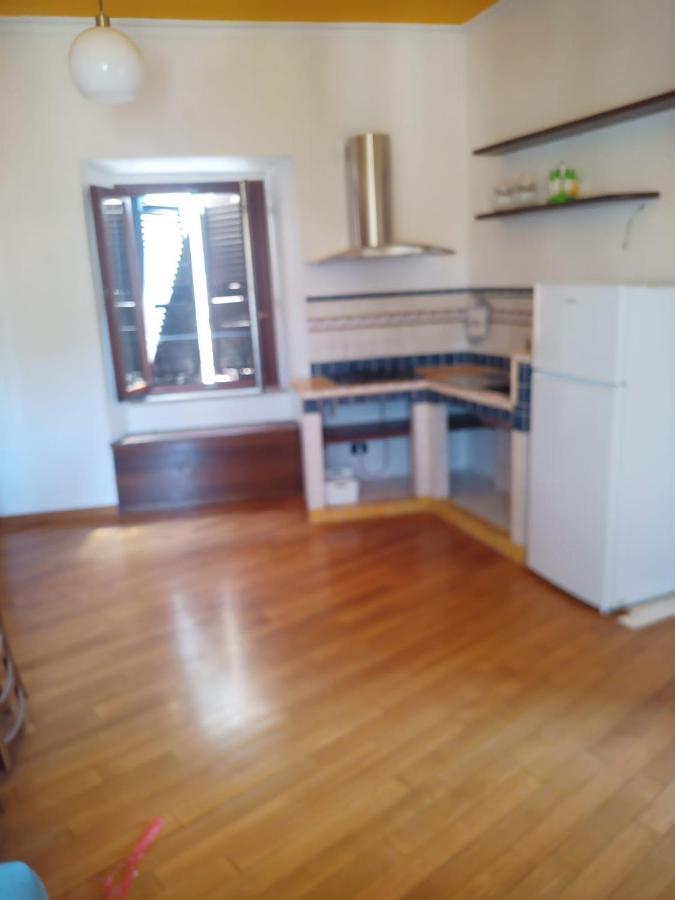 Oasi Apartment Poggio Moiano Ngoại thất bức ảnh