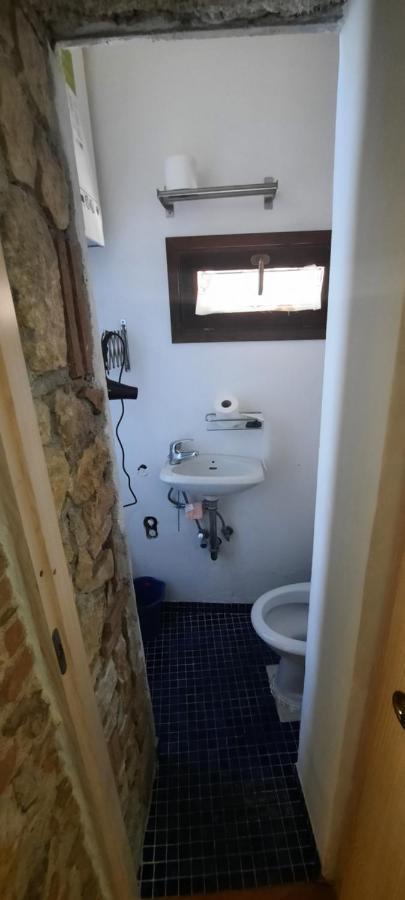 Oasi Apartment Poggio Moiano Ngoại thất bức ảnh