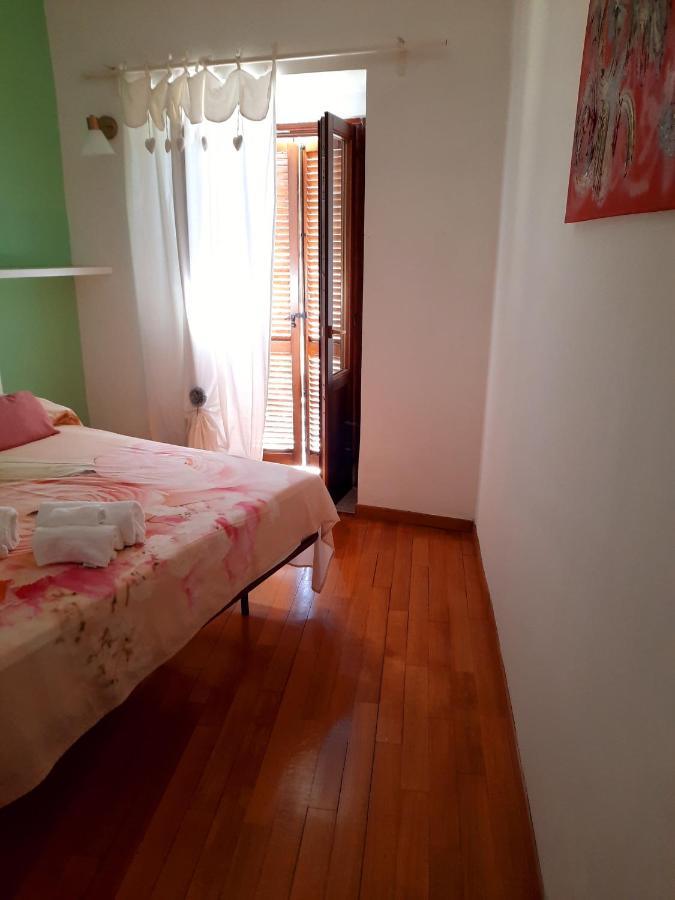 Oasi Apartment Poggio Moiano Ngoại thất bức ảnh