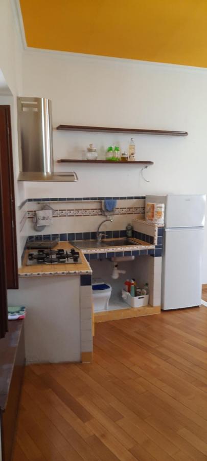 Oasi Apartment Poggio Moiano Ngoại thất bức ảnh