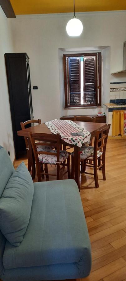 Oasi Apartment Poggio Moiano Ngoại thất bức ảnh