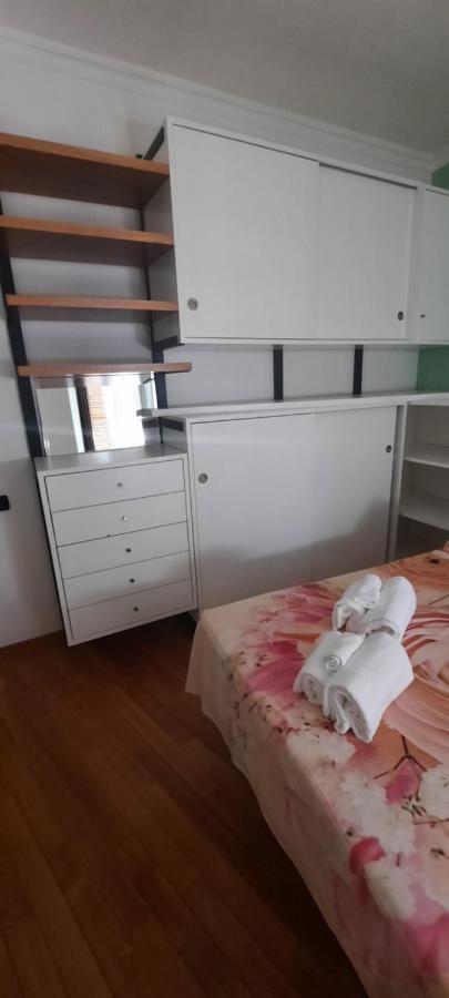 Oasi Apartment Poggio Moiano Ngoại thất bức ảnh
