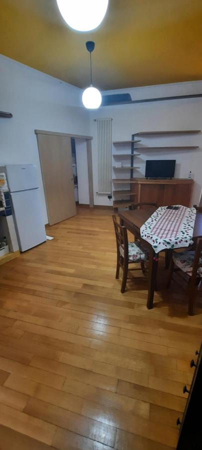 Oasi Apartment Poggio Moiano Ngoại thất bức ảnh