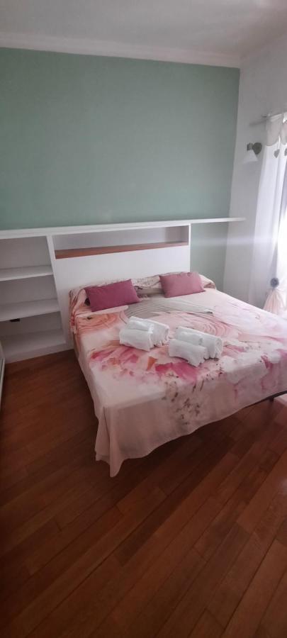 Oasi Apartment Poggio Moiano Ngoại thất bức ảnh