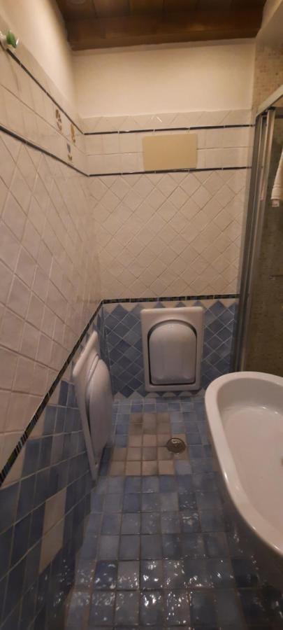 Oasi Apartment Poggio Moiano Ngoại thất bức ảnh