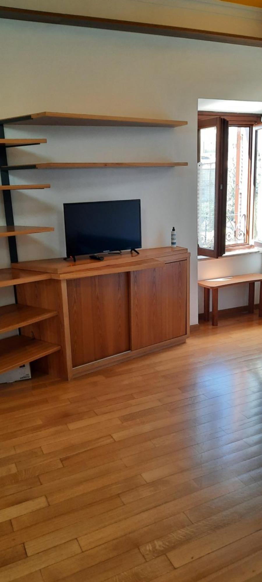 Oasi Apartment Poggio Moiano Ngoại thất bức ảnh