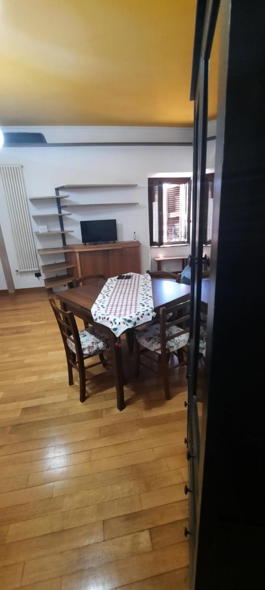 Oasi Apartment Poggio Moiano Ngoại thất bức ảnh